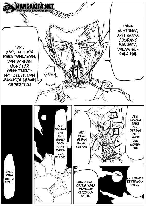One-Punch Man (ONE) Chapter 76 Gambar 14