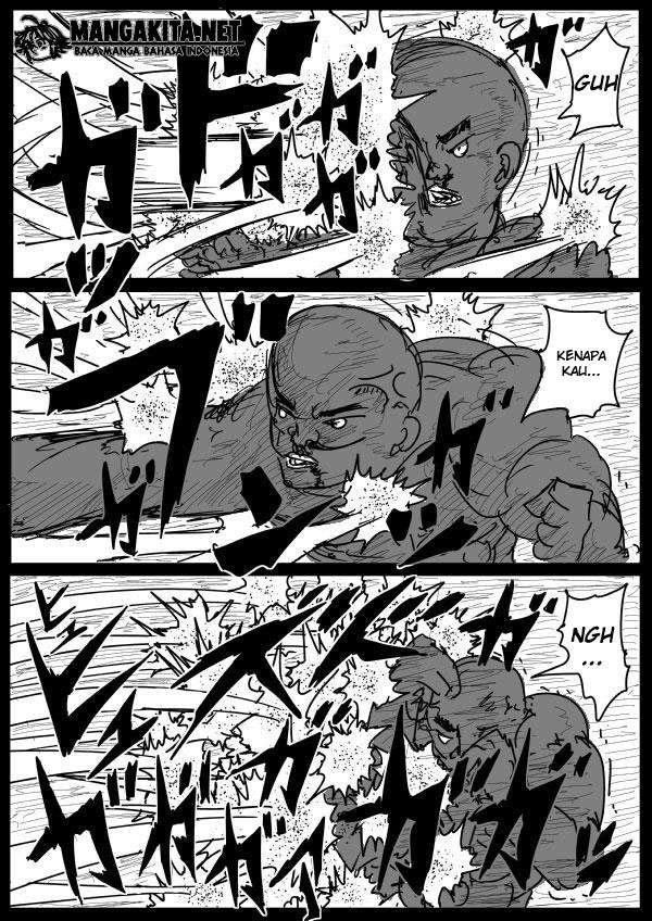 One-Punch Man (ONE) Chapter 76 Gambar 5
