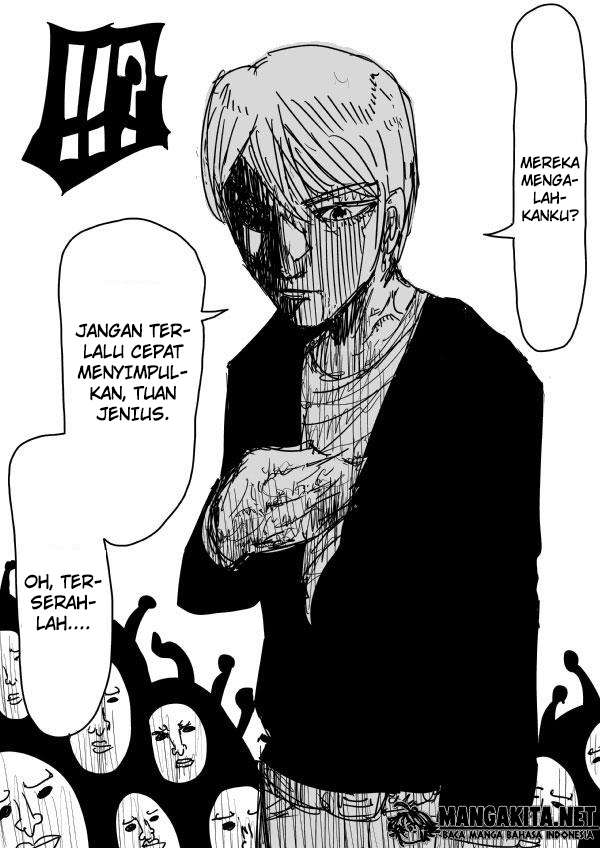 One-Punch Man (ONE) Chapter 75 Gambar 10
