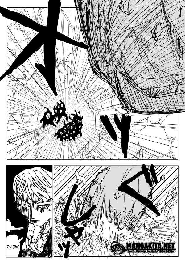 One-Punch Man (ONE) Chapter 75 Gambar 3