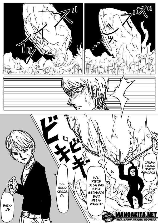 One-Punch Man (ONE) Chapter 75 Gambar 4