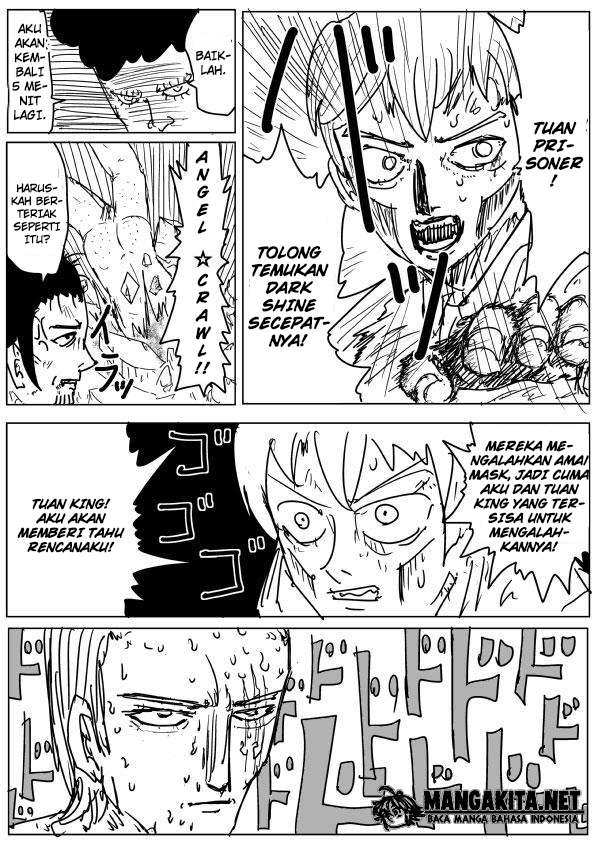 One-Punch Man (ONE) Chapter 75 Gambar 9