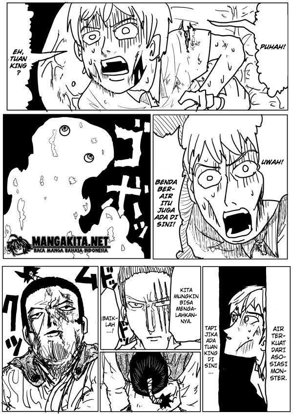 One-Punch Man (ONE) Chapter 74 Gambar 11