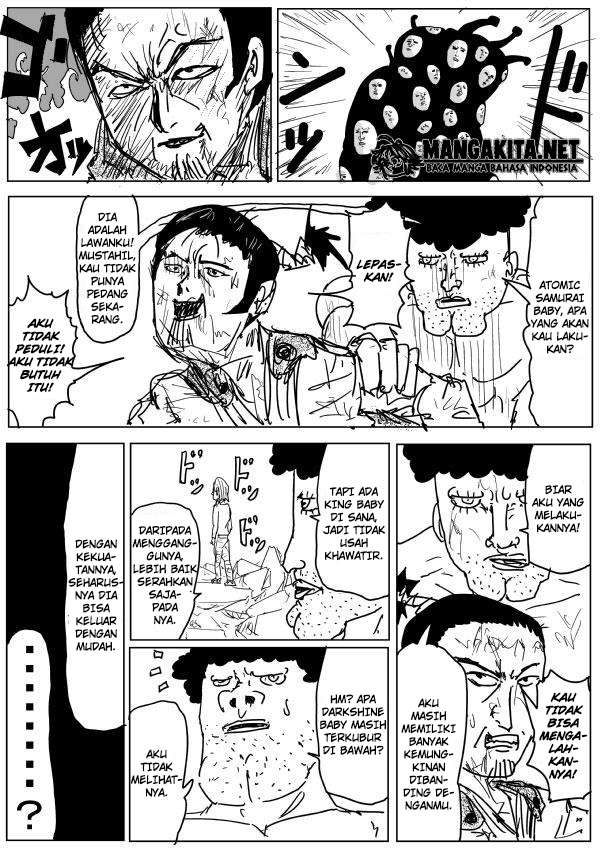 One-Punch Man (ONE) Chapter 74 Gambar 12