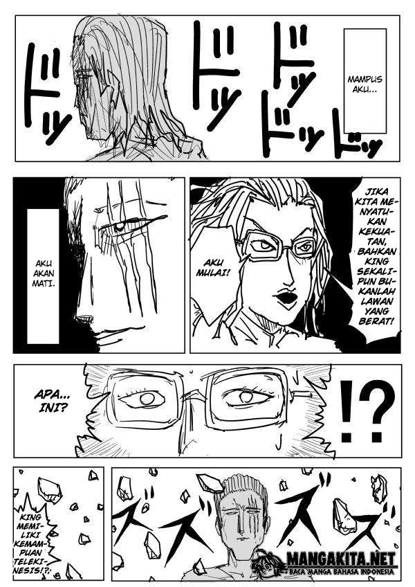 Manga One-Punch Man (ONE) Chapter 74 gambar nomor 2