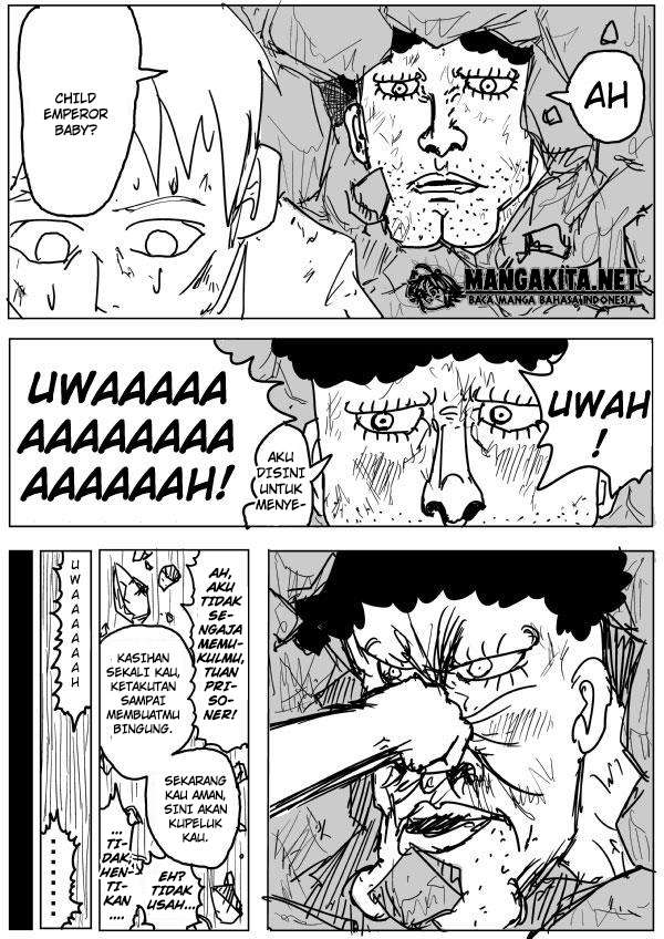 One-Punch Man (ONE) Chapter 73 Gambar 5