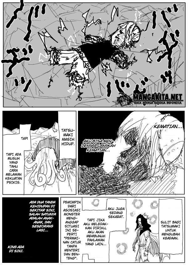 One-Punch Man (ONE) Chapter 73 Gambar 6