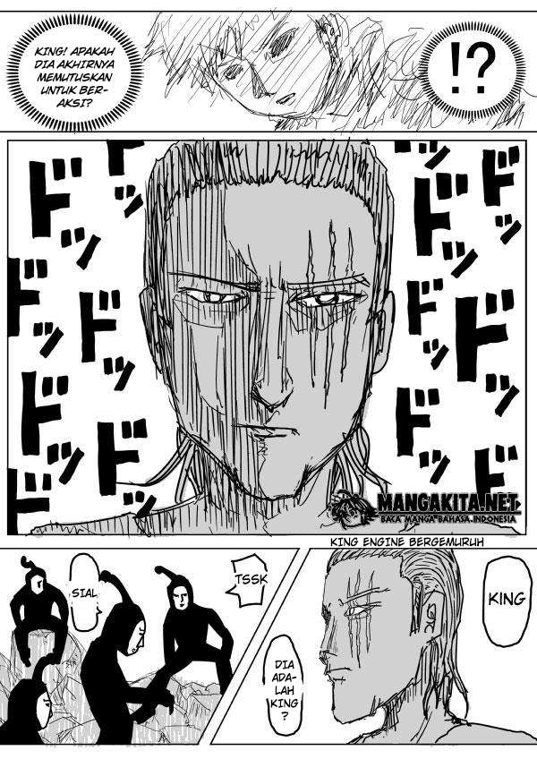 One-Punch Man (ONE) Chapter 73 Gambar 9