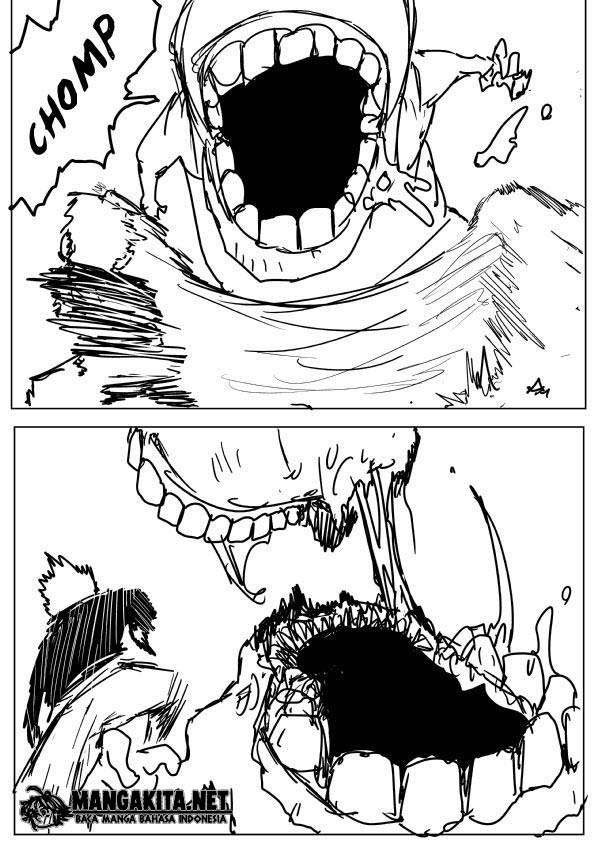 One-Punch Man (ONE) Chapter 72 Gambar 11