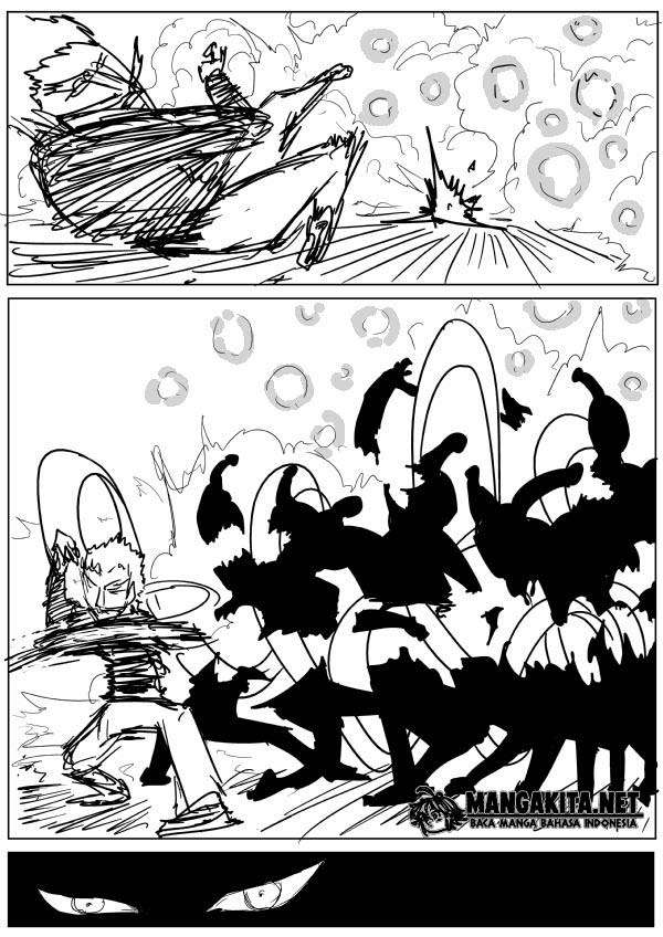 One-Punch Man (ONE) Chapter 72 Gambar 13