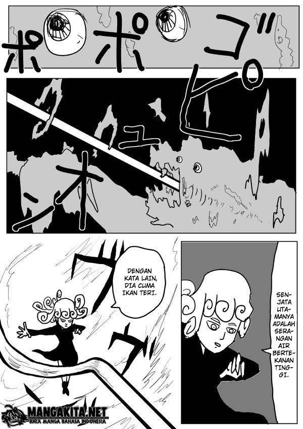 One-Punch Man (ONE) Chapter 71 Gambar 7