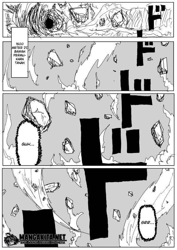 Manga One-Punch Man (ONE) Chapter 70 gambar nomor 2
