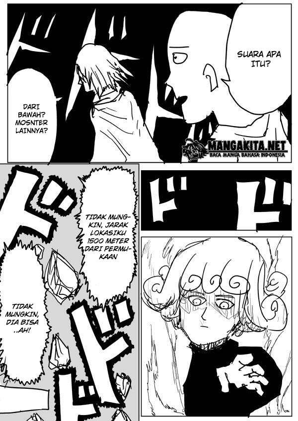One-Punch Man (ONE) Chapter 69 Gambar 15
