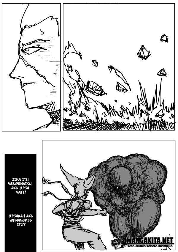 One-Punch Man (ONE) Chapter 68 Gambar 10