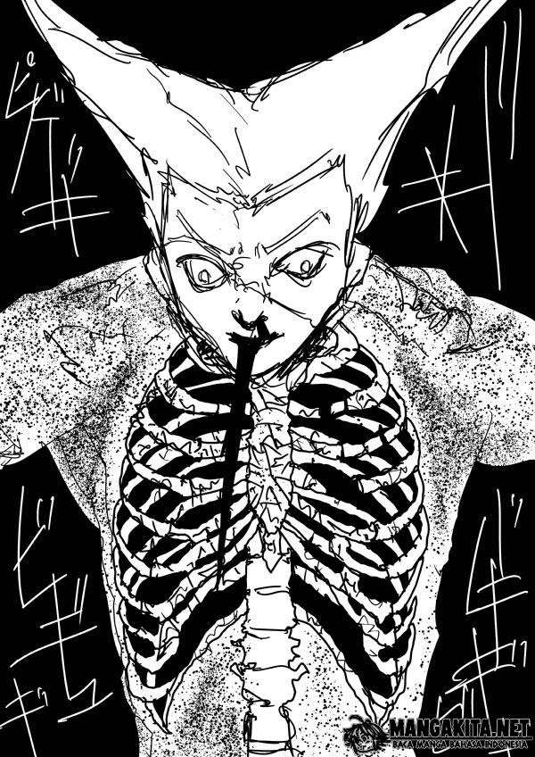 One-Punch Man (ONE) Chapter 68 Gambar 12