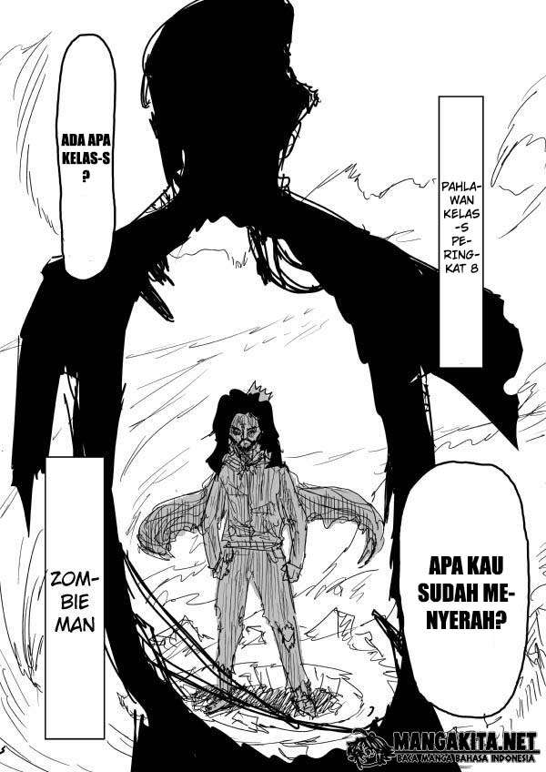 One-Punch Man (ONE) Chapter 67 Gambar 9