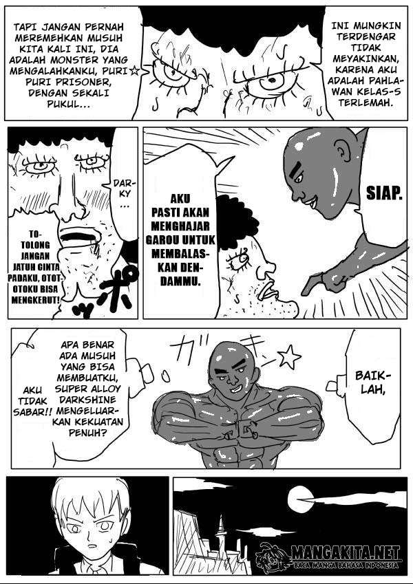 One-Punch Man (ONE) Chapter 66 Gambar 4