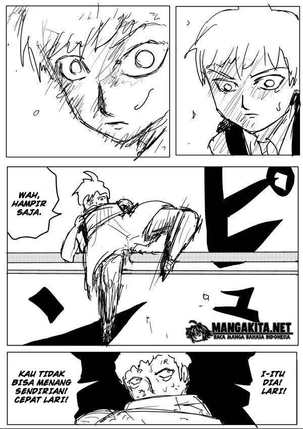 One-Punch Man (ONE) Chapter 66 Gambar 6