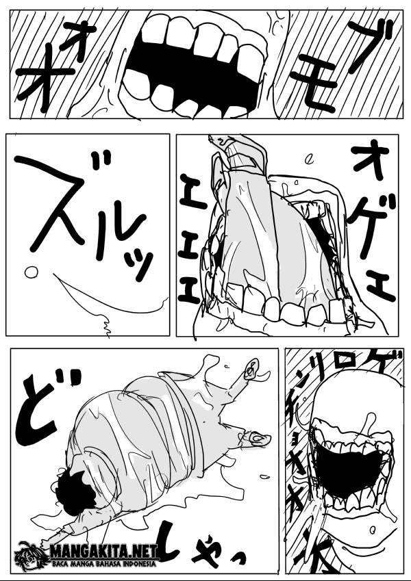 One-Punch Man (ONE) Chapter 65 Gambar 13