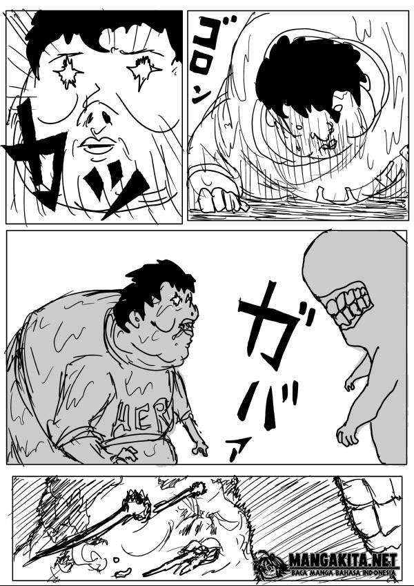 One-Punch Man (ONE) Chapter 65 Gambar 14