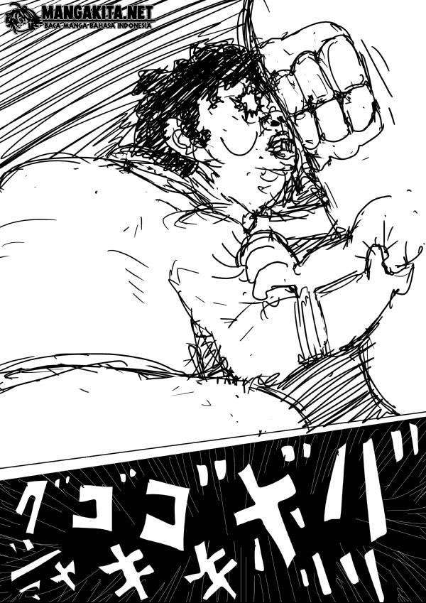 One-Punch Man (ONE) Chapter 65 Gambar 15