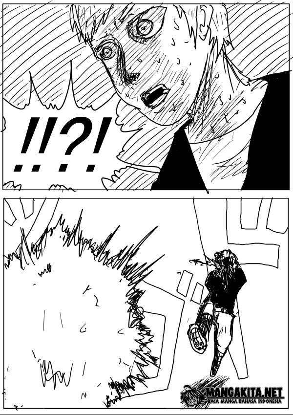 One-Punch Man (ONE) Chapter 65 Gambar 4