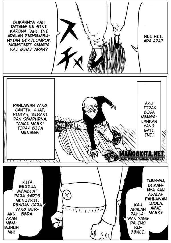 One-Punch Man (ONE) Chapter 65 Gambar 6