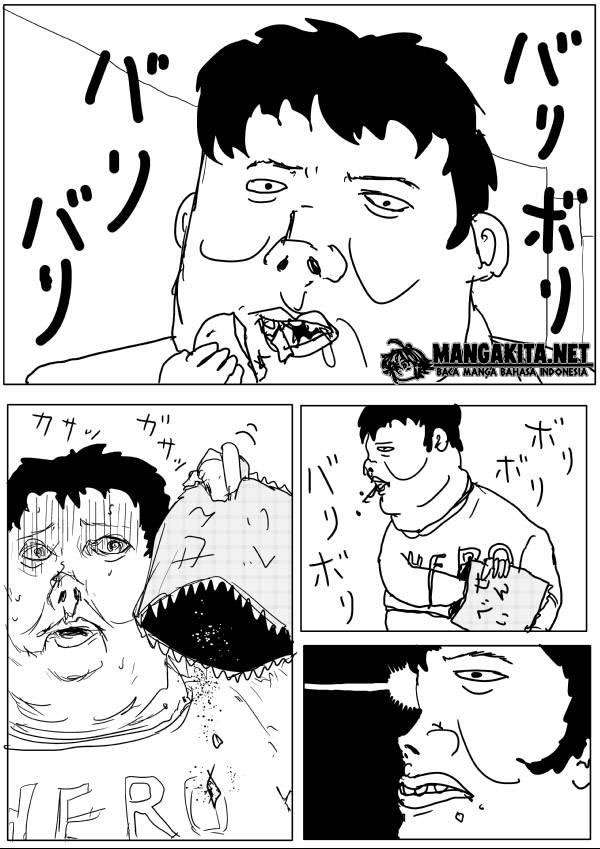 One-Punch Man (ONE) Chapter 65 Gambar 9