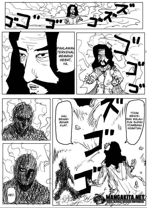 One-Punch Man (ONE) Chapter 64 Gambar 10