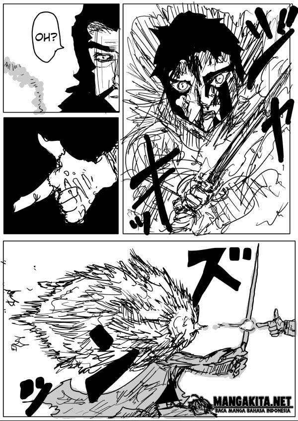 One-Punch Man (ONE) Chapter 64 Gambar 7