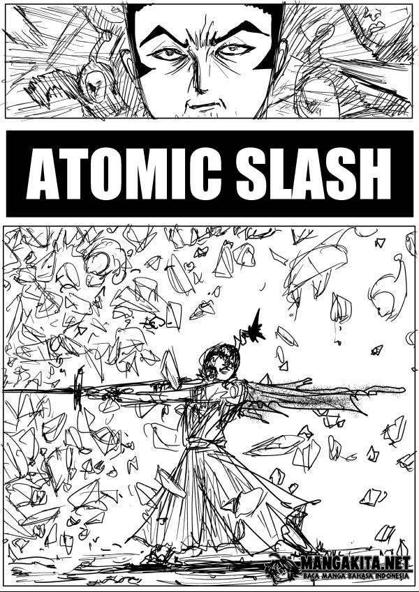 One-Punch Man (ONE) Chapter 63 Gambar 12