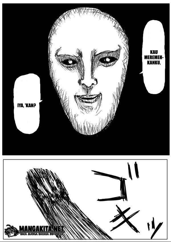 One-Punch Man (ONE) Chapter 63 Gambar 3