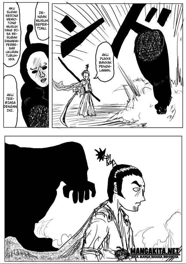One-Punch Man (ONE) Chapter 63 Gambar 6