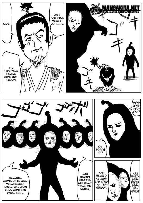 One-Punch Man (ONE) Chapter 63 Gambar 7