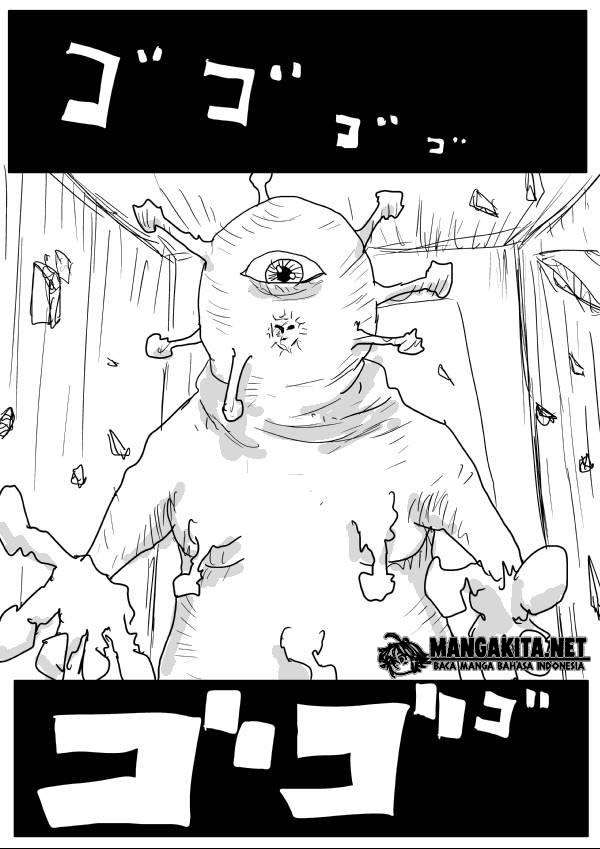 Manga One-Punch Man (ONE) Chapter 62 gambar nomor 2