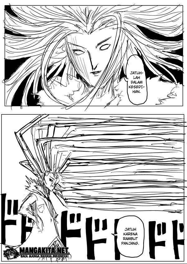 One-Punch Man (ONE) Chapter 61 Gambar 15
