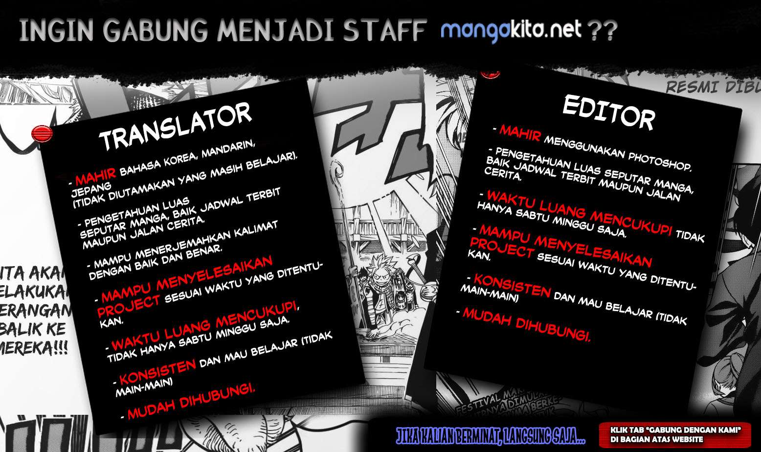 One-Punch Man (ONE) Chapter 61 Gambar 17