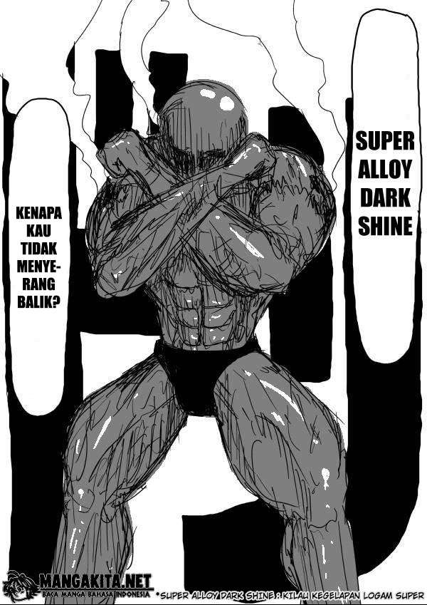 One-Punch Man (ONE) Chapter 61 Gambar 3