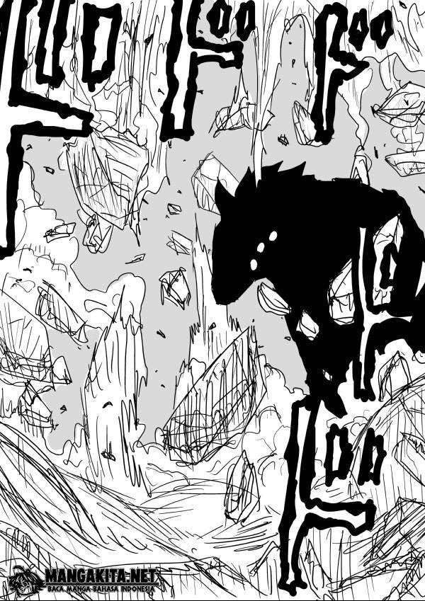 One-Punch Man (ONE) Chapter 59 Gambar 4