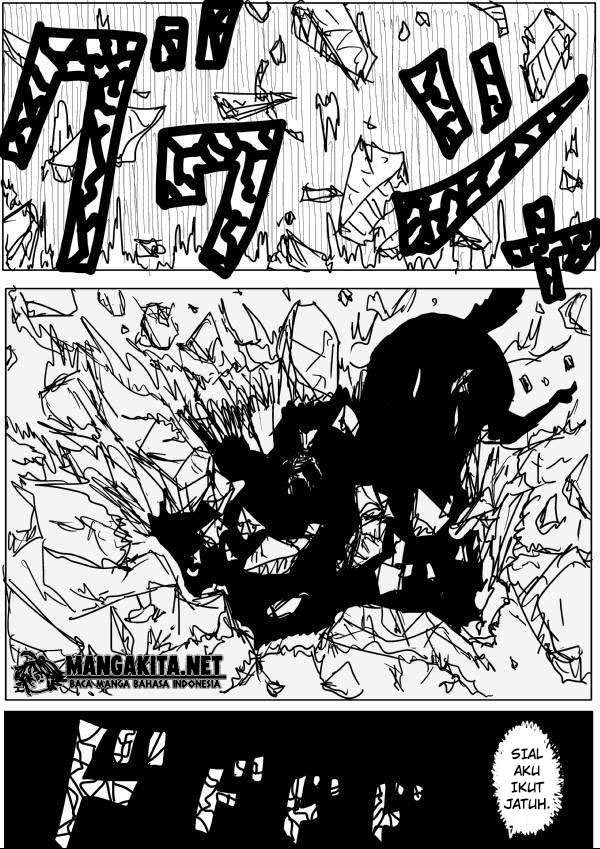 One-Punch Man (ONE) Chapter 59 Gambar 8