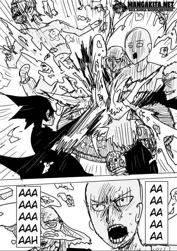 One-Punch Man (ONE) Chapter 57 Gambar 13