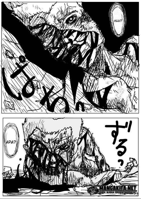 One-Punch Man (ONE) Chapter 57 Gambar 3