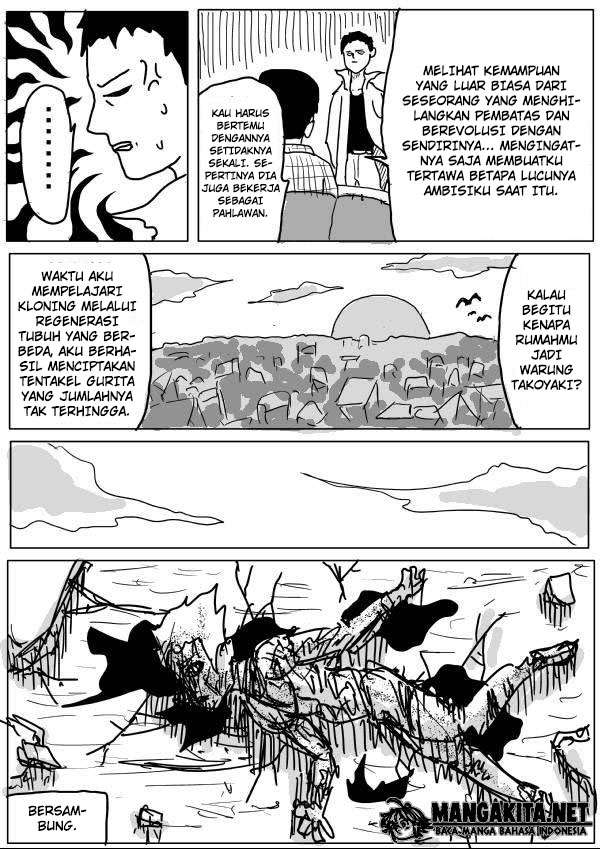 One-Punch Man (ONE) Chapter 56 Gambar 16