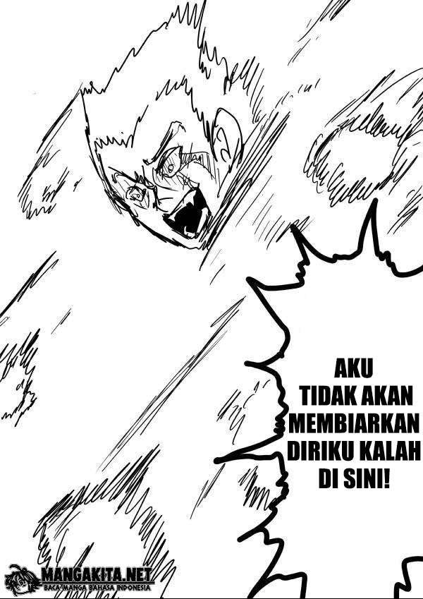 One-Punch Man (ONE) Chapter 54 Gambar 14