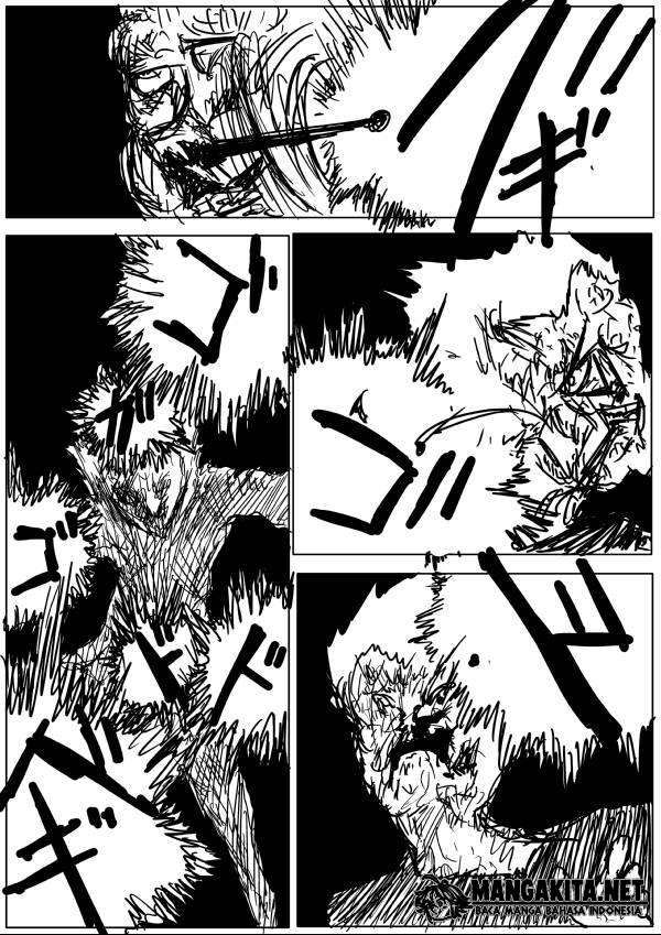 Manga One-Punch Man (ONE) Chapter 54 gambar nomor 2