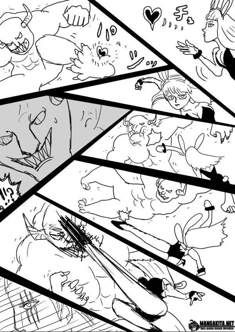 One-Punch Man (ONE) Chapter 53 Gambar 10