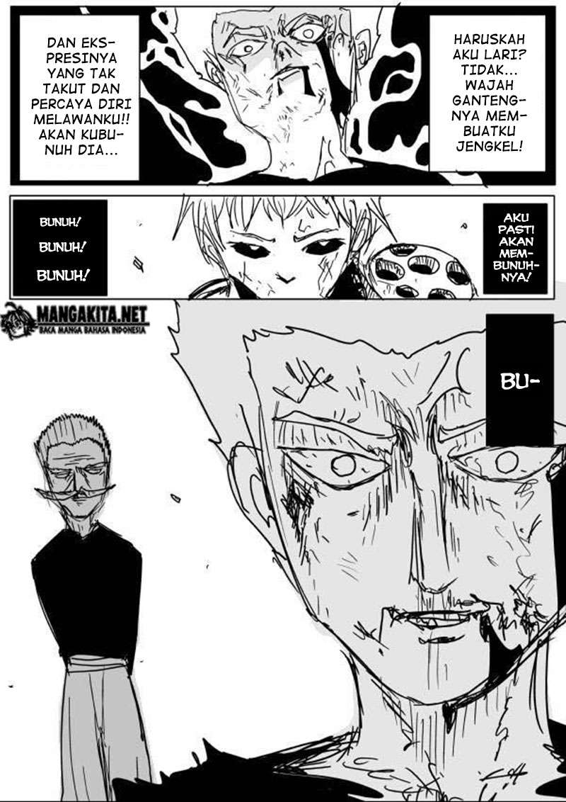 One-Punch Man (ONE) Chapter 53 Gambar 14