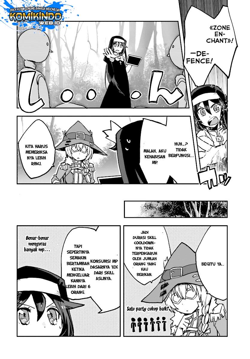 Only Sense Online Chapter 48 Gambar 9