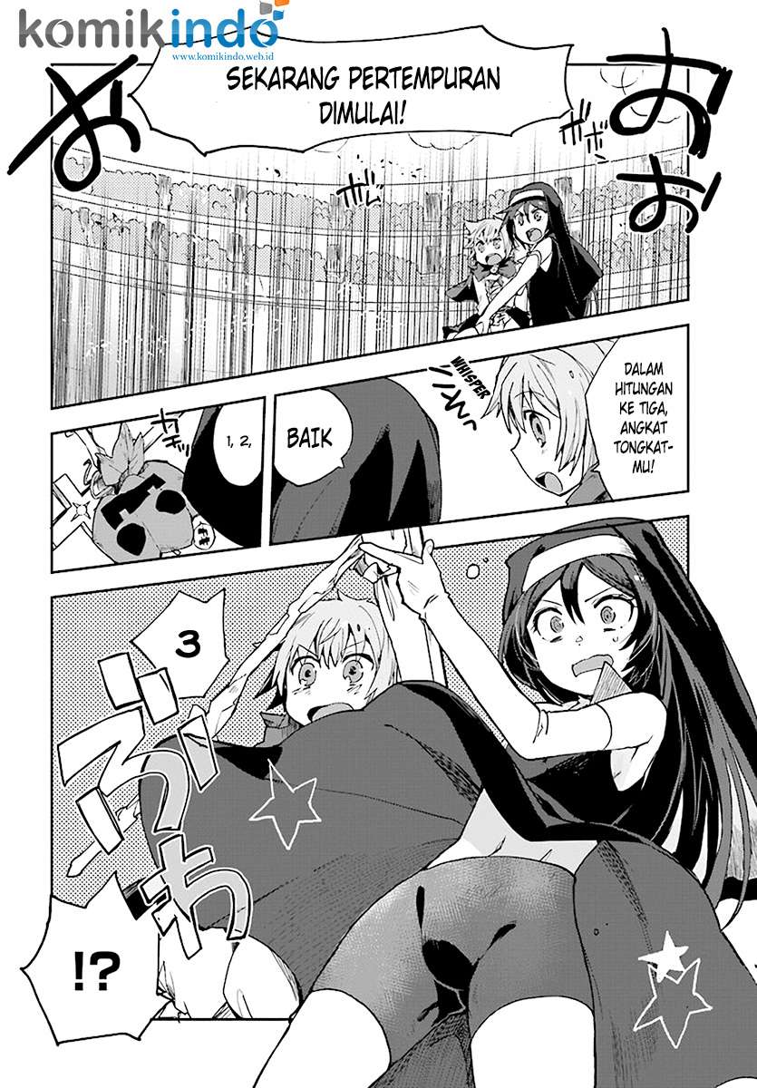 Only Sense Online Chapter 45 Gambar 30