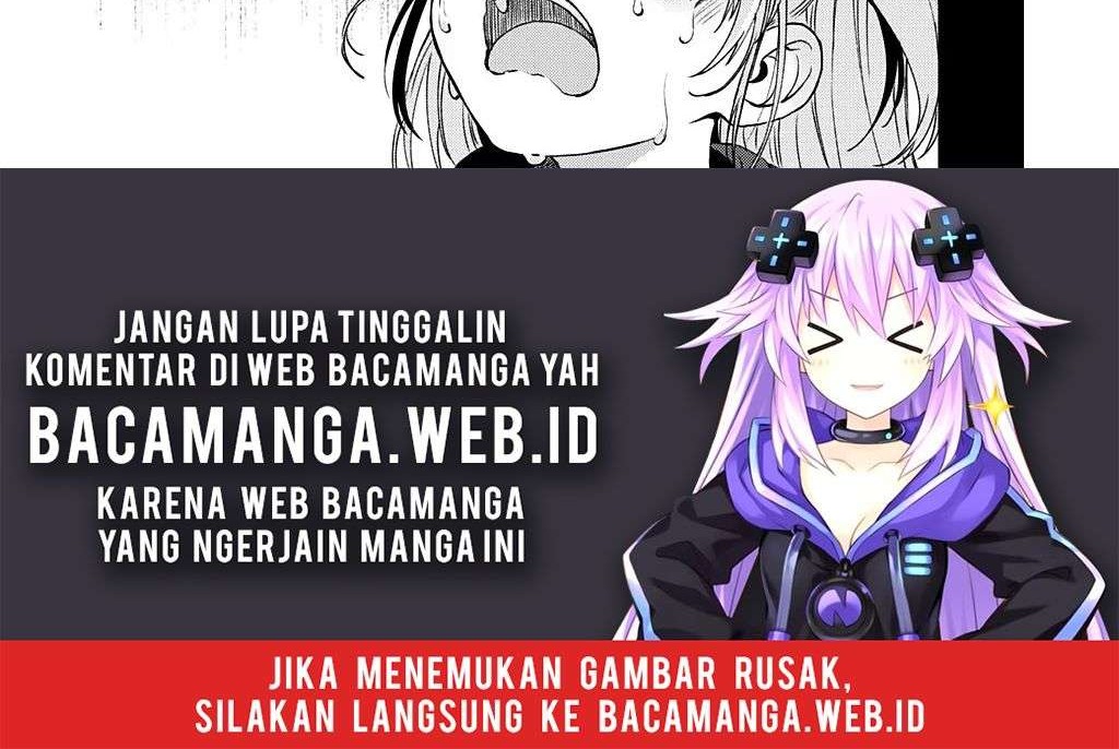 Ojousama no Shimobe Chapter 25 Gambar 16